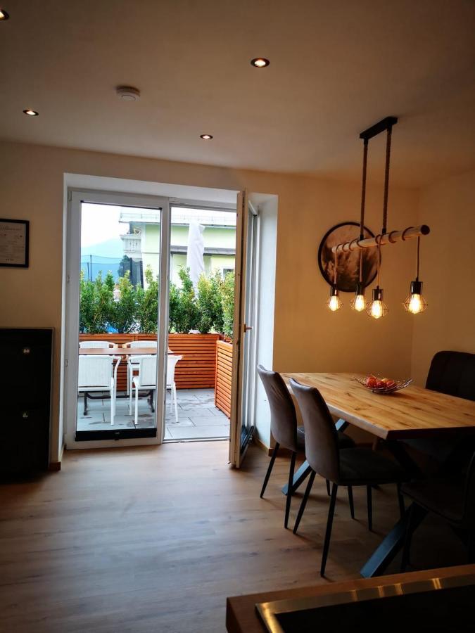 Ferienwohnung Tritscher Saalfelden Ngoại thất bức ảnh