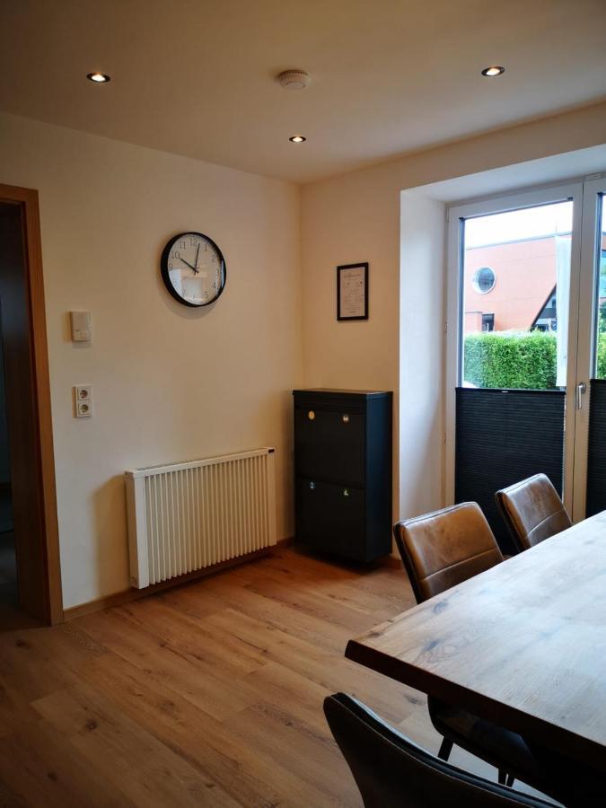 Ferienwohnung Tritscher Saalfelden Ngoại thất bức ảnh
