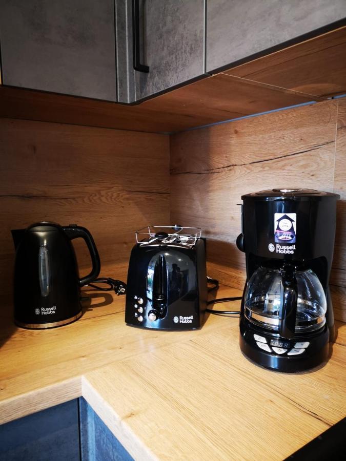 Ferienwohnung Tritscher Saalfelden Ngoại thất bức ảnh