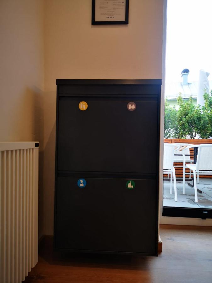 Ferienwohnung Tritscher Saalfelden Ngoại thất bức ảnh