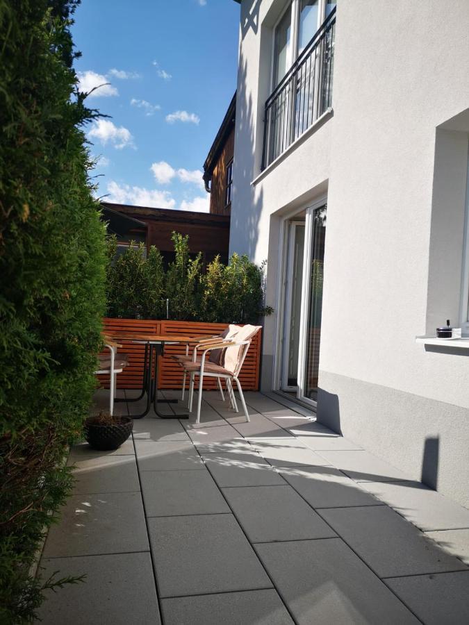 Ferienwohnung Tritscher Saalfelden Ngoại thất bức ảnh