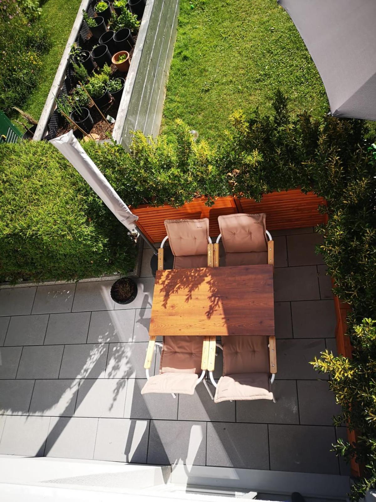 Ferienwohnung Tritscher Saalfelden Ngoại thất bức ảnh