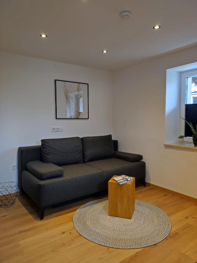 Ferienwohnung Tritscher Saalfelden Ngoại thất bức ảnh