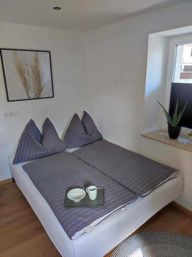 Ferienwohnung Tritscher Saalfelden Ngoại thất bức ảnh