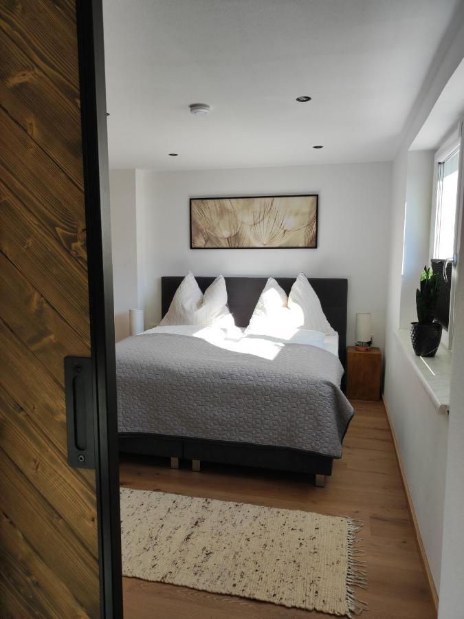 Ferienwohnung Tritscher Saalfelden Ngoại thất bức ảnh